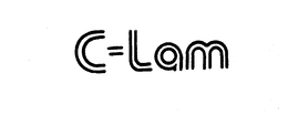 C LAM trademark