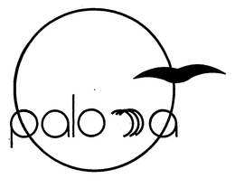 PALOMA trademark