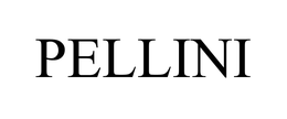 PELLINI trademark