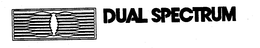 DUAL SPECTRUM trademark