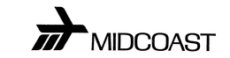 MIDCOAST trademark