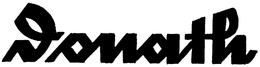 DONATH trademark