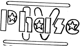 PHASE IV trademark