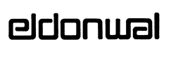 ELDONWAL trademark