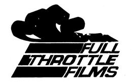 FULL THROTTLE FILMS trademark
