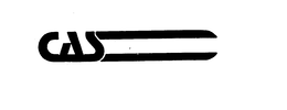 CAS trademark