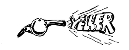 YELLER trademark