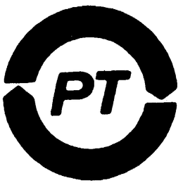 PT trademark