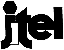 J-TEL trademark