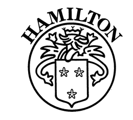 HAMILTON trademark