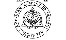AMERICAN ACADEMY OF IMPLANT DENTISTRY trademark