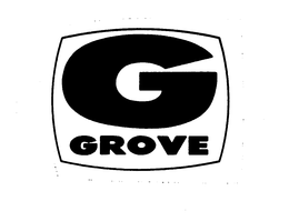 G GROVE trademark