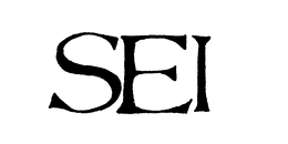 SEI trademark