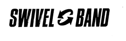 SWIVEL BAND trademark
