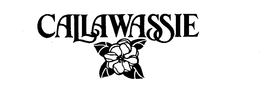 CALLAWASSIE trademark
