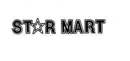 STAR MART trademark