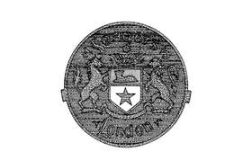 SEAGERS LONDON trademark