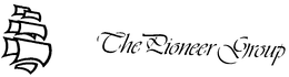 THE PIONEER GROUP trademark