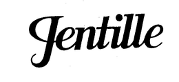 JENTILLE trademark