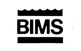 BIMS trademark
