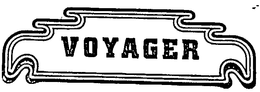 VOYAGER trademark