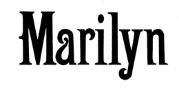 MARILYN trademark