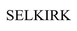 SELKIRK trademark