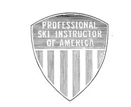 PROFESSIONAL SKI INSTRUCTOR OF AMERICA trademark