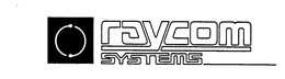 RAYCOM SYSTEMS trademark