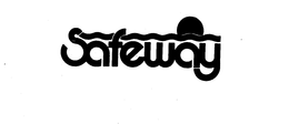 SAFEWAY trademark