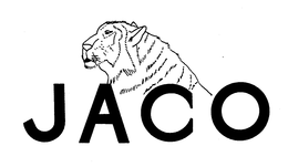 JACO trademark