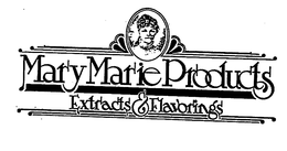 MARY MARIE PRODUCTS trademark