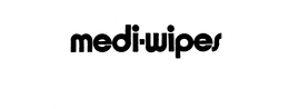 MEDI-WIPES trademark