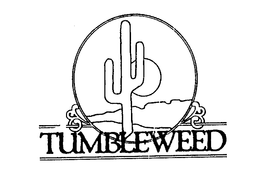TUMBLEWEED trademark