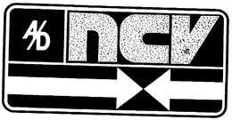 A/D-NCV trademark