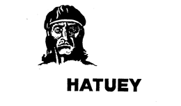 HATUEY trademark