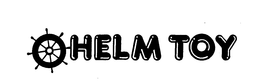 HELM TOY trademark