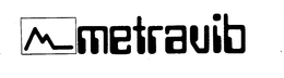 METRAVIB trademark