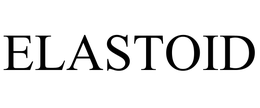 ELASTOID trademark