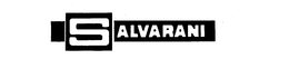 SALVARANI trademark