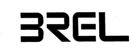BREL trademark