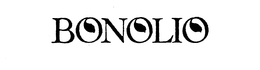 BONOLIO trademark