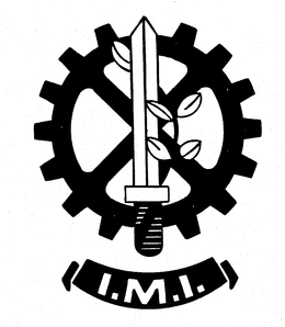 I.M.I. trademark