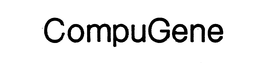 COMPUGENE trademark