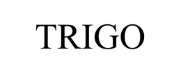 TRIGO trademark