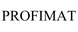 PROFIMAT trademark