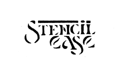 STENCIL EASE trademark