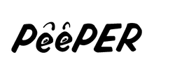 PEEPER trademark