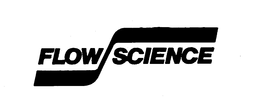 FLOW SCIENCE trademark