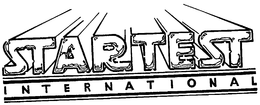 STAR TEST trademark
